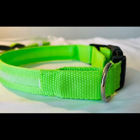 🆕LED Dog Colar - Picture 6 of 10